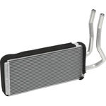 Order UAC - HT399156C - Heater Core Aluminum For Your Vehicle