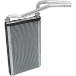 Order UAC - HT399964C - Heater Core Aluminum For Your Vehicle