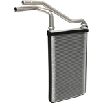 Order UAC - HT399964C - Heater Core Aluminum For Your Vehicle