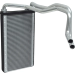 Order UAC - HT399995C - Heater Core Aluminum For Your Vehicle