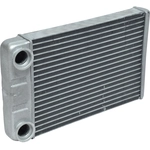 Order UAC - HT400007C - Heater Core Aluminum For Your Vehicle