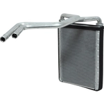 Order UAC - HT400016C - Heater Core Aluminum For Your Vehicle