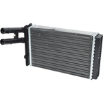 Order UAC - HT400022C - Heater Core Aluminum For Your Vehicle