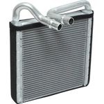 Order UAC - HT400048C - Heater Core For Your Vehicle