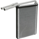 Order UAC - HT400059C - Heater Core For Your Vehicle