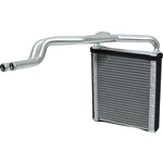 Order UAC - HT400067C - Heater Core Aluminum For Your Vehicle