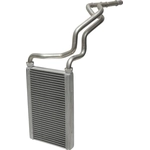 Order Heater Core by UAC - HT400071C For Your Vehicle