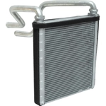 Order UAC - HT400085C - Heater Core Aluminum For Your Vehicle