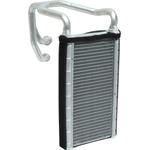 Order UAC - HT400094C - Heater Core Aluminum For Your Vehicle