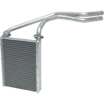 Order Heater Core by UAC - HT400105C For Your Vehicle
