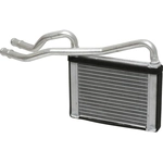 Order UAC - HT400106C - Heater Core Aluminum For Your Vehicle