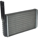 Order UAC - HT5000C - Heater Core Aluminum For Your Vehicle