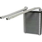 Order UAC - HT9467C - Heater Core Aluminum For Your Vehicle