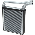 Order Heater Core by UAC - HT2005C For Your Vehicle