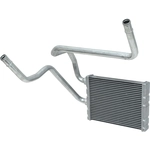 Order Heater Core by UAC - HT2042C For Your Vehicle