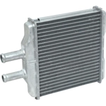 Order Heater Core by UAC - HT2045C For Your Vehicle