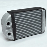 Order Radiateur de chauffage by UAC - HT2098C For Your Vehicle