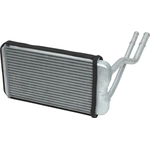 Order Heater Core by UAC - HT2102C For Your Vehicle