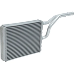 Order Heater Core by UAC - HT2120C For Your Vehicle