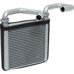 Order Heater Core by UAC - HT2196C For Your Vehicle