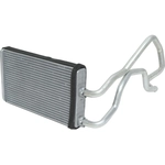 Order Heater Core by UAC - HT2231C For Your Vehicle