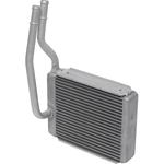 Order Heater Core by UAC - HT394222C For Your Vehicle