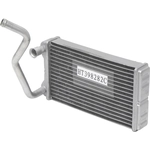 Order Heater Core by UAC - HT398282C For Your Vehicle