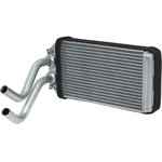 Order Radiateur de chauffage de UAC - HT399157C For Your Vehicle