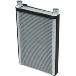 Order Radiateur de chauffage par UAC - HT400014C For Your Vehicle