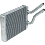 Order Heater Core by UAC - HT4204C For Your Vehicle
