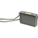 Order Heater Core by UAC - HT8221C For Your Vehicle