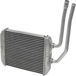 Order Heater Core by UAC - HT8240C For Your Vehicle