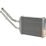 Order Heater Core by UAC - HT8361C For Your Vehicle