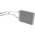 Order UAC - HT9233C - Heater Core For Your Vehicle