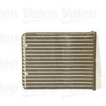 Order Heater Core by VALEO - 600651 For Your Vehicle