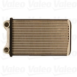 Order Heater Core by VALEO - 812255 For Your Vehicle