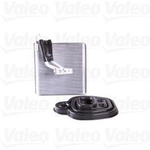Order Radiateur de chauffage par VALEO - 812382 For Your Vehicle
