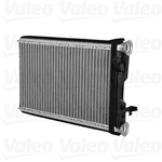 Order Radiateur de chauffage par VALEO - 812401 For Your Vehicle