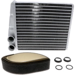 Order Heater Core by VEMO - V15-61-0010 For Your Vehicle