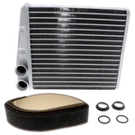 Order Heater Core by VEMO - V15-61-0010 For Your Vehicle