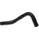 Order ACDELCO - 14475S - HVAC Heater Hose For Your Vehicle