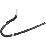 Order ACDELCO - 15708626 - HVAC Heater Hose For Your Vehicle
