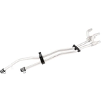 Order AC DELCO - 15816136 - HVAC Heater Hose For Your Vehicle