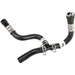 Order ACDELCO - 20765678 - HVAC Heater Hose For Your Vehicle