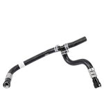 Order ACDELCO - 25862088 - HVAC Heater Hose For Your Vehicle
