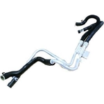 Order Heater Hose Assembly by ACDELCO - 10415020 For Your Vehicle