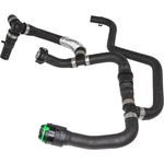 Order Heater Hose Assembly by CRP/REIN - CHH0637 For Your Vehicle