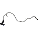 Order DORMAN - 626-576 - HVAC Ensemble de tuyau de chauffage For Your Vehicle