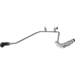 Order DORMAN - 626-639 - HVAC Heater Hose Assembly For Your Vehicle