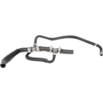 Order DORMAN - 626-649 - HVAC Heater Hose Assembly For Your Vehicle